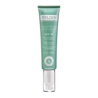 Bolden SPF 30 BRIGHTENING MOISTURIZER