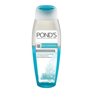 Pond's Bio-hydratante Dual Phase Makeup Remover