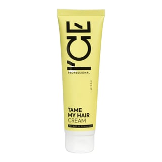 Natura Siberica Ice Professional Tame My Hair Cream
