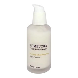 Herbloom Kombucha Plant Biome Serum