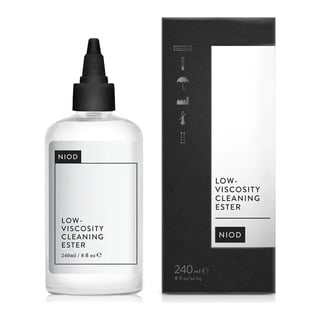 Niod Low-Viscosity Cleaning Ester (LVCE)