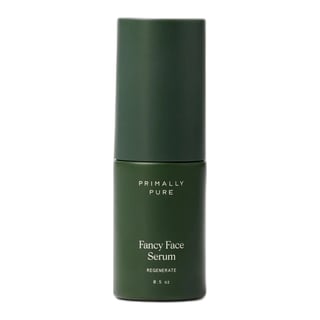 Primally Pure Fancy Face Serum