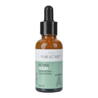 Puca – Pure & Care Retinol Serum Vitamin A