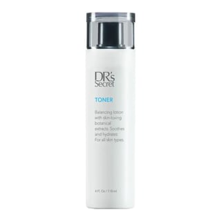 DR's Secret Toner T2