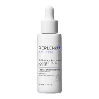 Replenix Retinol+Bakuchiol Concentrated Serum
