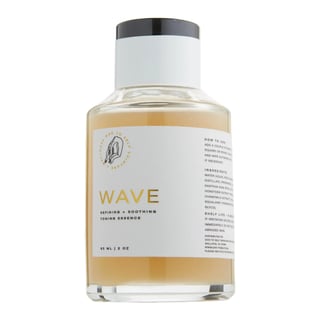 Ode to Self Skincare Wave Refining + Soothing Toning Essence