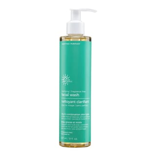 Earth Science Naturals Clarifying Facial Wash