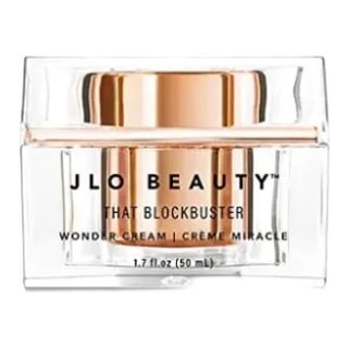 JLo Beauty That Blockbuster In A Nonstop Wonder Cream