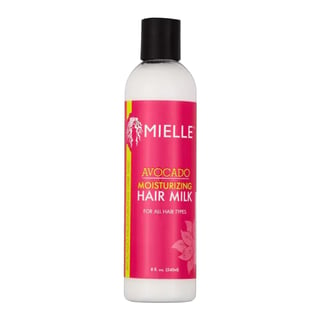 Mielle Organics Avocado Moisturizing Hair Milk