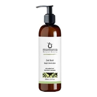 Mamasia Body & Hand Lotion
