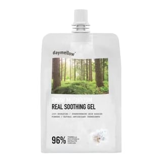 daymellow Real Soothing Gel