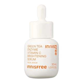 innisfree Green Tea Enzyme Vitamin C Brightening Serum