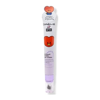 The Creme Shop BT21 BABY TATA Brilliant Awake Eye Crème Klean Beauty
