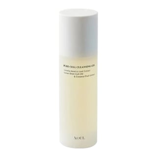 Xoul Pure Cell Cleansing Gel
