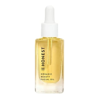 Honest Beauty Organic Beauty Facial Oil