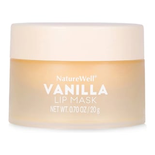 NatureWell Hydrating Lip Mask