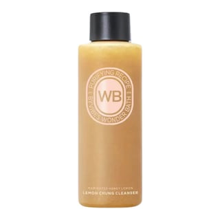 Wonder Bath Lemon Chung Cleanser
