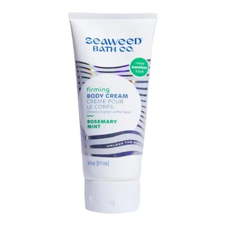 Seaweed Bath Co. Firming Body Cream