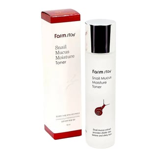 Farm Stay Snail Mucus Moisture Toner