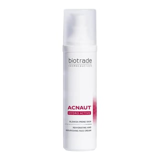 Biotrade Acnaut Hydro Active Face Cream