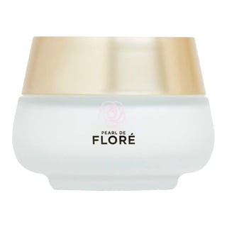 Pearl De Floré Le Rose Age Defense Hydrating Eye Cream