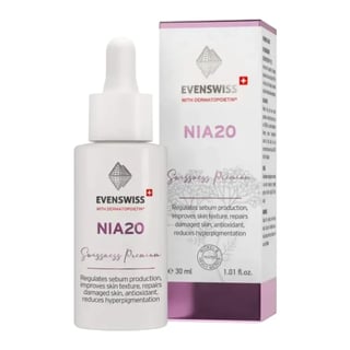 Evenswiss NIA20