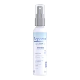 Bepantol Brazil Hidratante Instantâneo