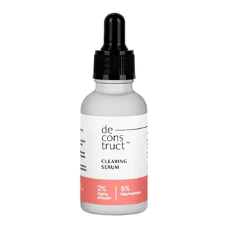 Deconstruct Clearing Serum