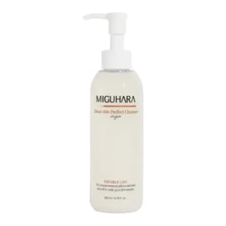 Miguhara Dead Skin Perfect Cleanser Origin