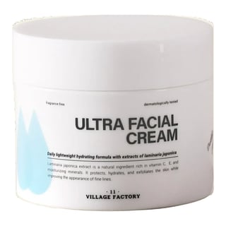 Village 11 Factory Ultra Facial Cream