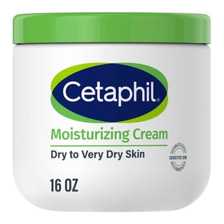 Cetaphil Moisturizing Cream