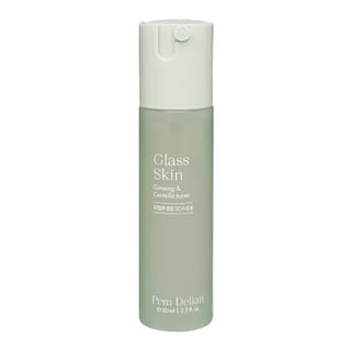 Pem Delian Glass Skin Ginseng & Centella Toner