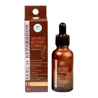 BACC Vitamin C Repairing Facial Serum