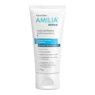 TheraSkin Amilia Repair Loção Prebiótica