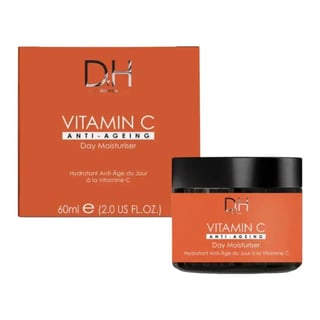 skinChemists Dr H Vitamin C Anti-Ageing Day Moisturiser