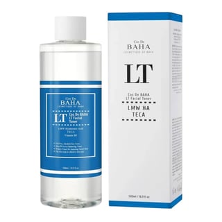 Cos De BAHA LT Facial Toner