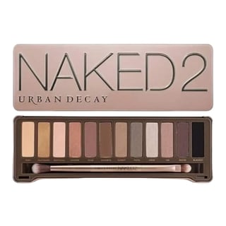 Urban Decay Naked2 Eyeshadow Palette