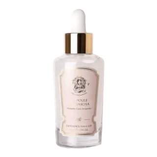 Challans De Paris Ampoule D'Albarosa Melanin Care Ampoule