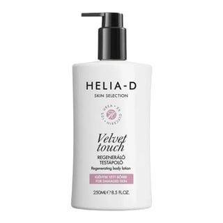 Helia-D Skin Selection Regenerating Body Lotion