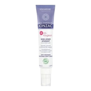 Eau Thermale Jonzac Anti-rougeurs Soothing Light Cream