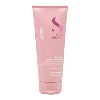 Alfaparf Milano Semi Di Lino Moisture Nutritive Leave-In Conditioner