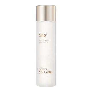 SNP Gold Collagen Expert Toner