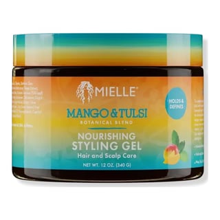 Mielle Organics Mango & Tulsi Nourishing Styling Gel