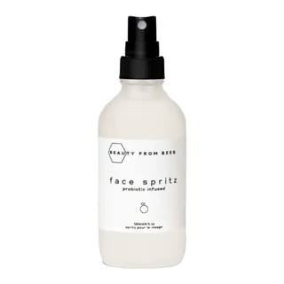 Beauty From Bees Face Spritz Probiotic Infused