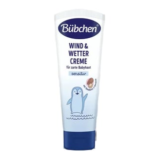 Bübchen Wind & Wetter Creme