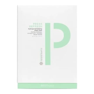 Zitsticka Press Refresh Exfoliating Hydro-Mask