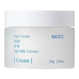 Nacific Uyu Cream