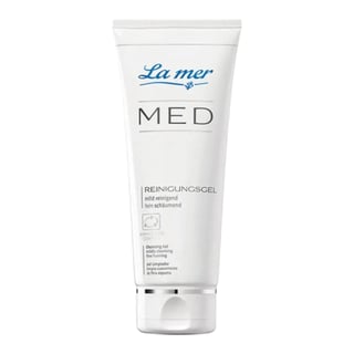 La mer Med Cleansing Gel