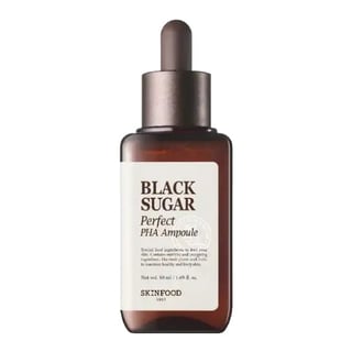 Skinfood Black Sugar Perfect PHA Ampoule