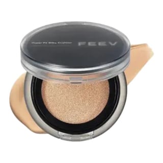 FEEV Hyper-Fit Silky Cushion